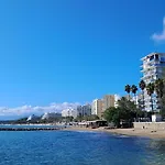 Skol 427 Spacious 1 Bedroom With Sea Views Marbella